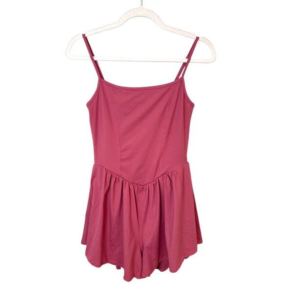 Brand new Beaully Active Romper Shorts, size small - Picture 3 of 13